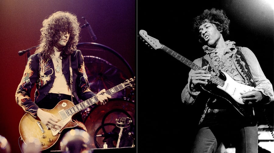 100 Greatest Guitarists