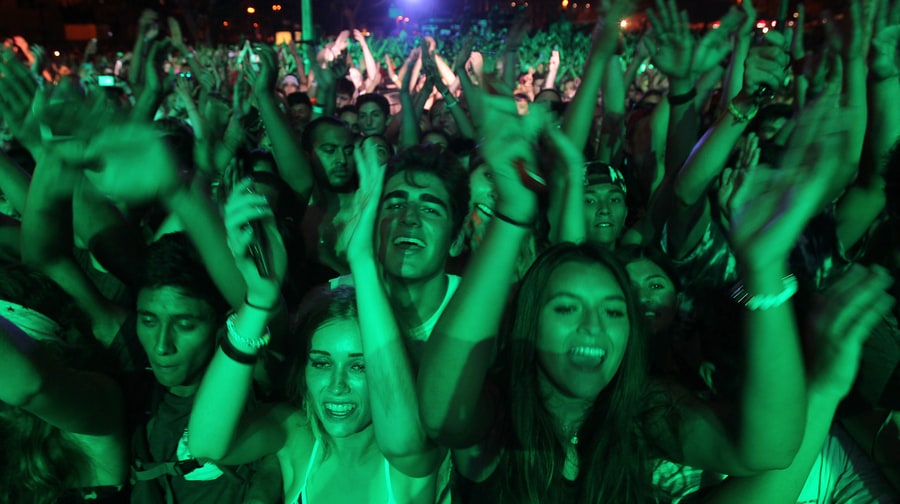 Bonnaroo 2015: The Ultimate Guide