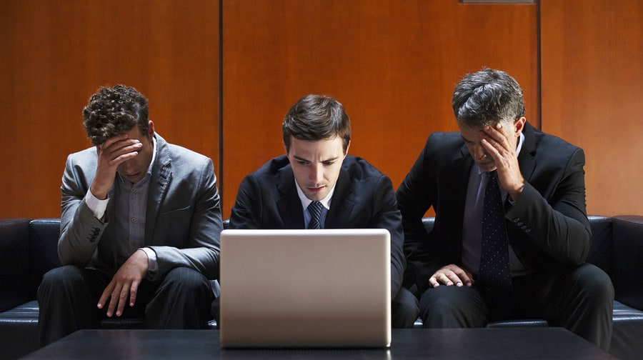 A Brief History of People Getting Fired for Social Media Stupidity