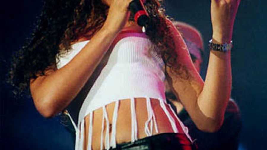 Halloween Bash '99