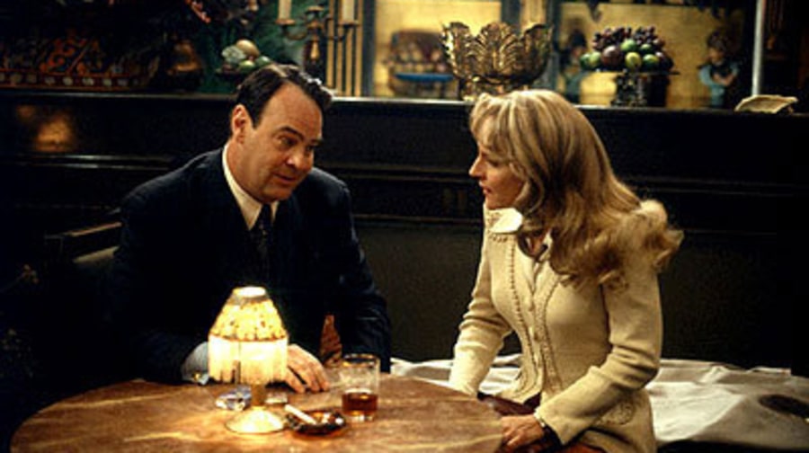 Helen Hunt in