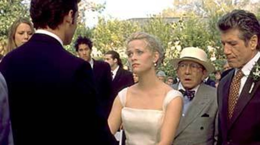Reese Witherspoon in