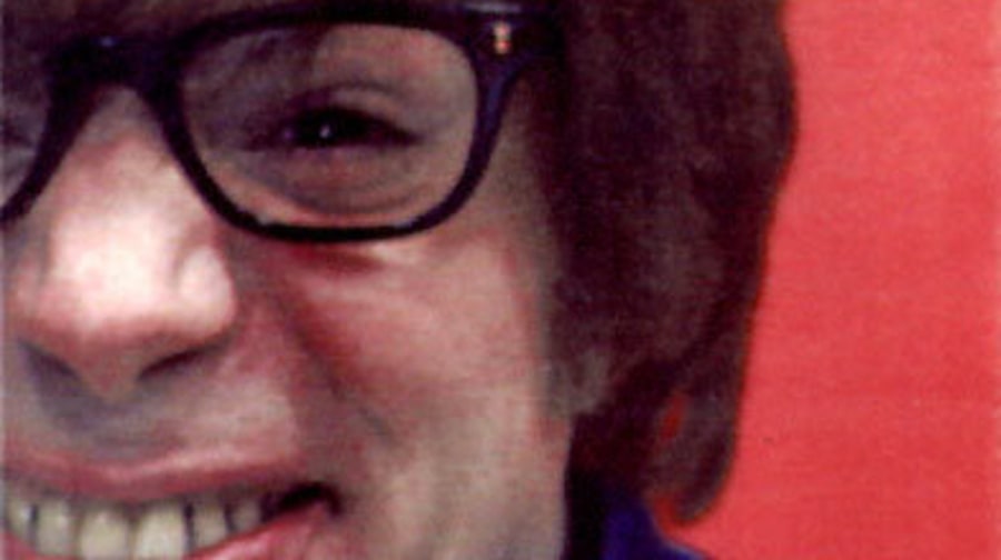 Mike Meyers in