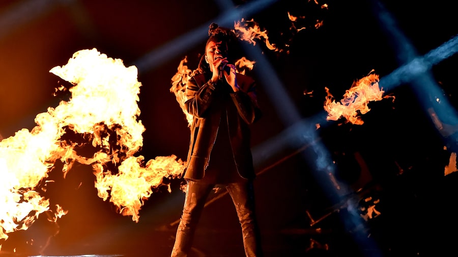 MTV VMAs 2015's 20 Best and Worst Moments
