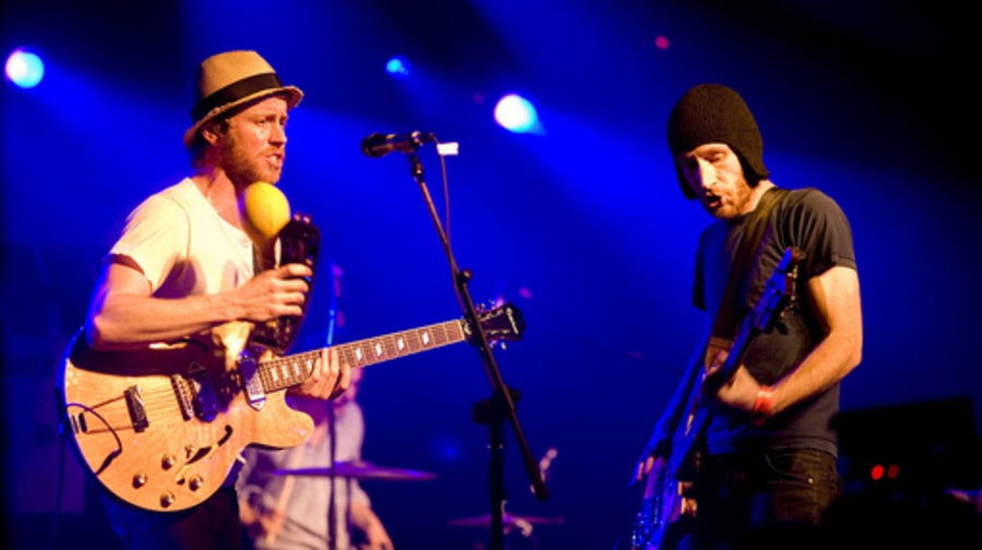 South by Southwest, Day Two: 24-Hour Party People
