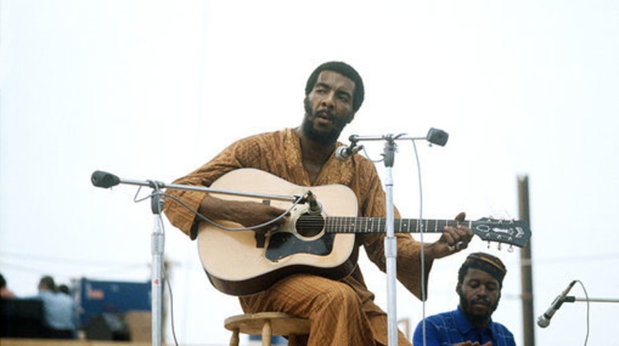 Woodstock in Photos: RS Looks Back at the Festival That Defined a Generation