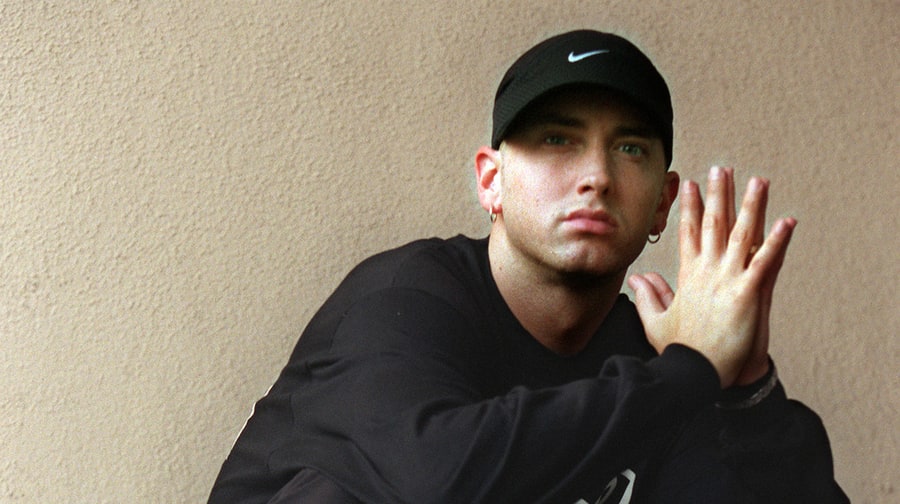 20 Insanely Great Eminem Tracks Only Hardcore Fans Know