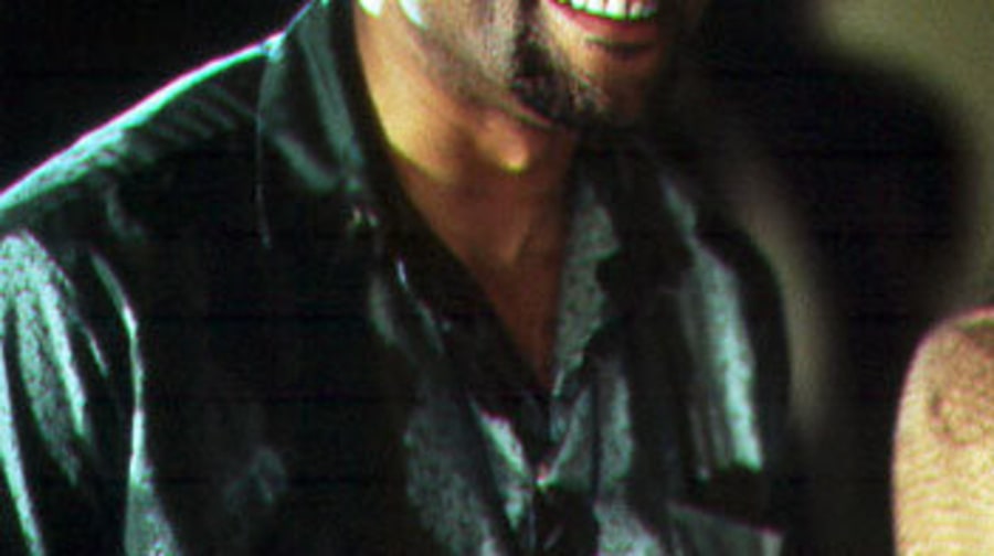 Stills From the Movie Searching for Bobby Fischer