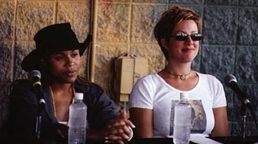 Lilith Fair '99