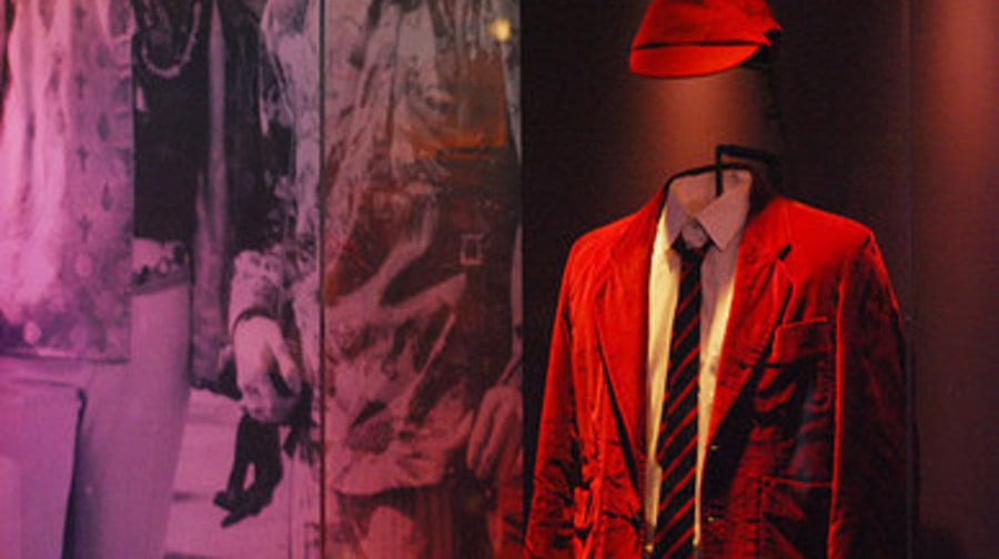 Rock & Roll Hall of Fame Annex: A Guided Tour of New York's New Home of Music History