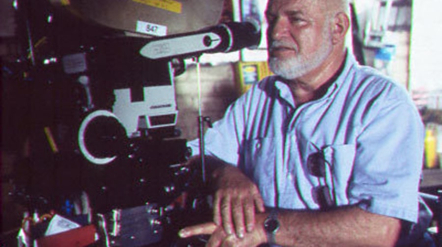 Stills From the Movie Eye for an Eye