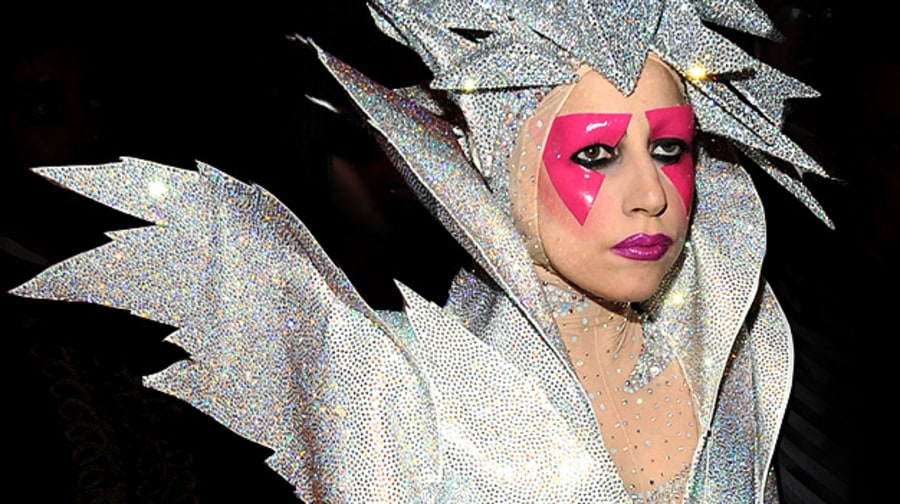 The Wildest Looks From the Grammys Red Carpet