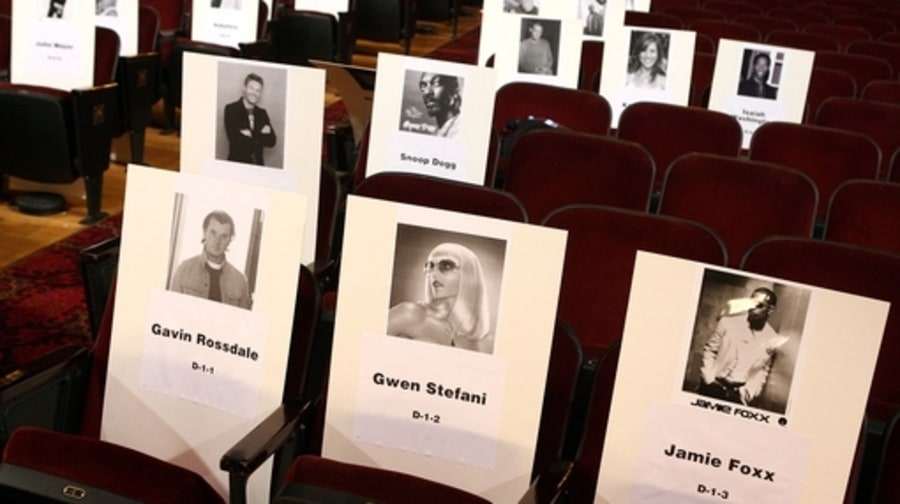 This Week in Rock: AMAs Edition