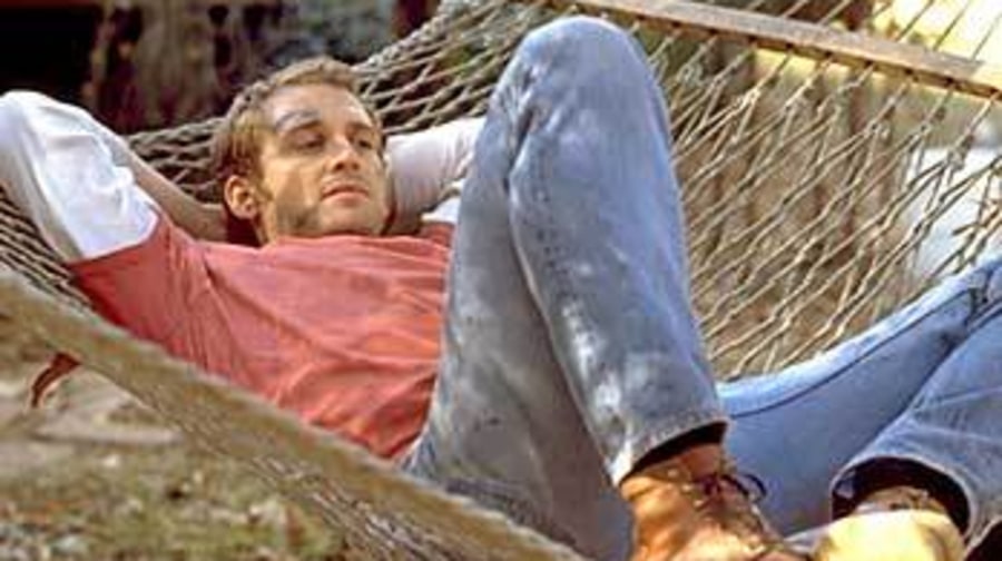 Josh Lucas in
