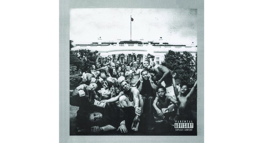 Kendrick Lamar, 'To Pimp a Butterfly'