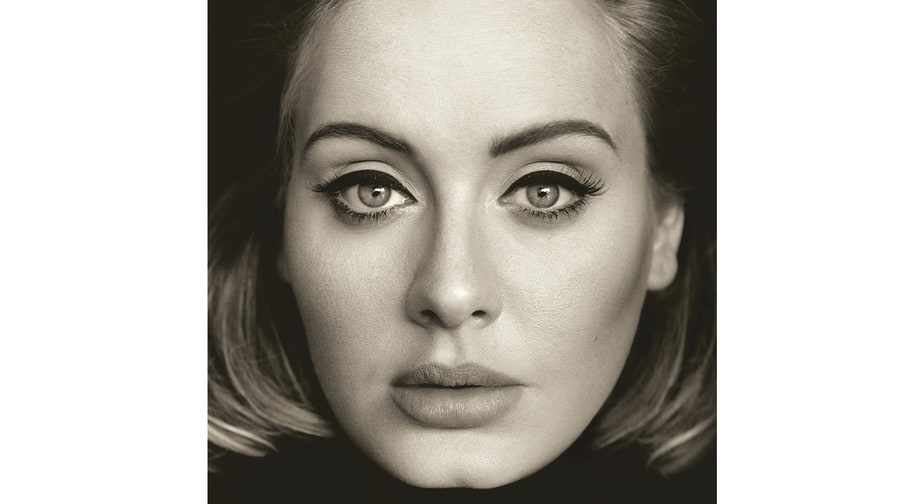 Adele, '25'