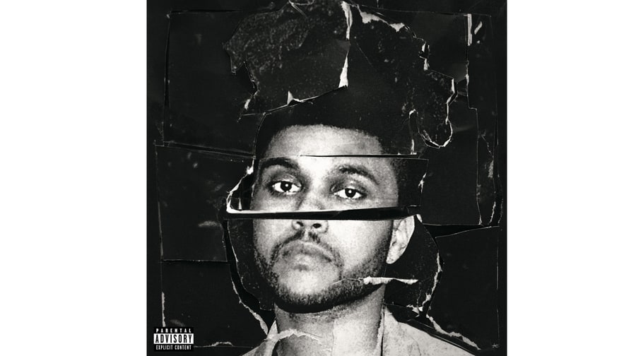 The Weeknd, 'Beauty Behind the Madness'