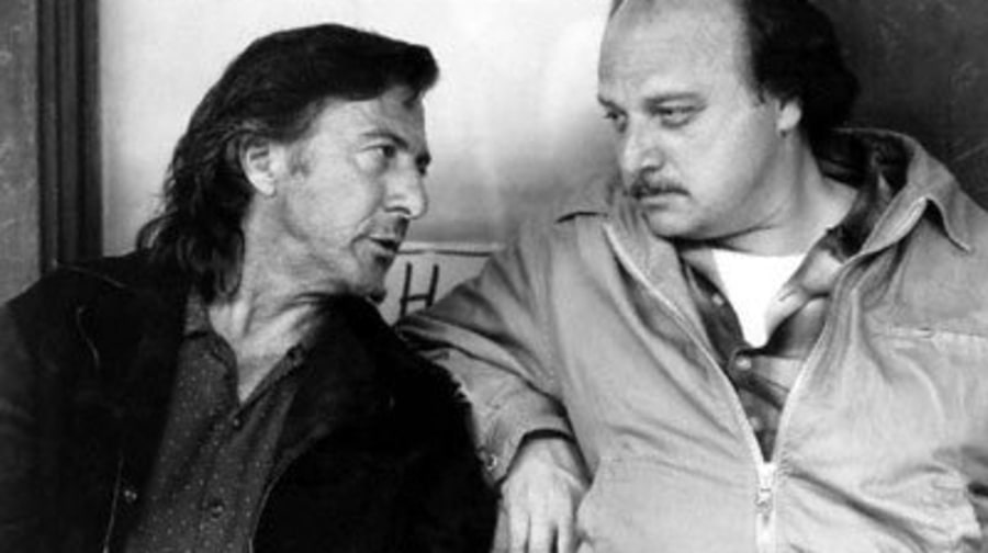 Stills From the Movie American Buffalo