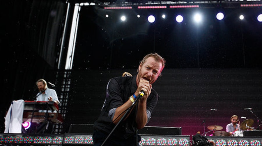 All Points West 2009: Jay-Z, Yeah Yeah Yeahs and More Take Over New Jersey's Biggest Rock Festival