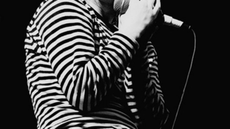Two Decades of Radiohead: Photos of the Band From 'Pablo Honey' to 'King of Limbs'