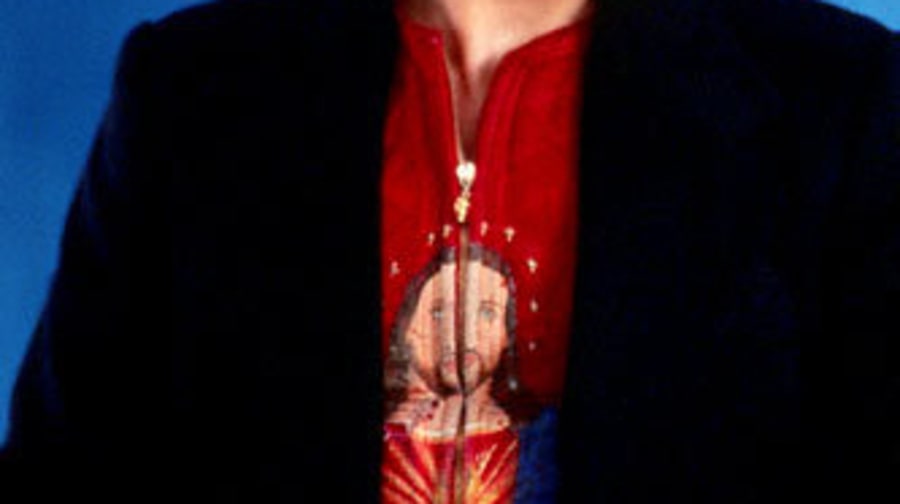 John Leguizamo in