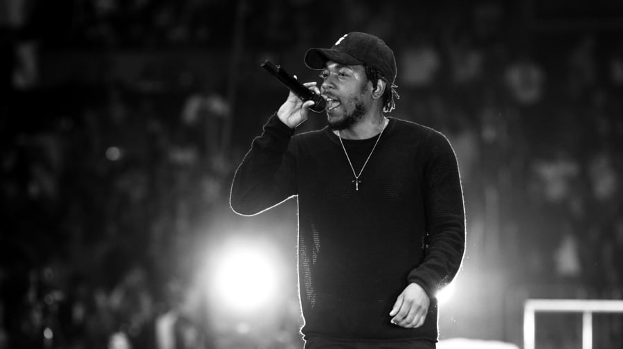 40 Best Rap Albums of 2015