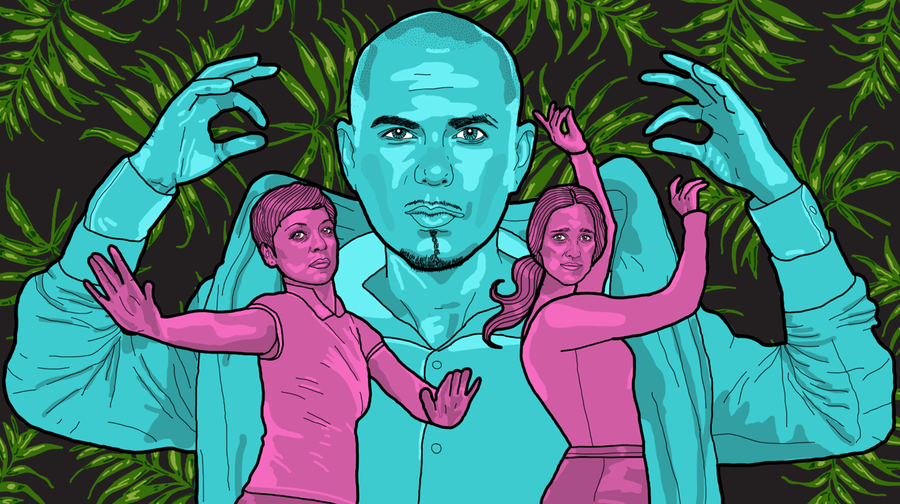 10 Best Latin Albums of the Year