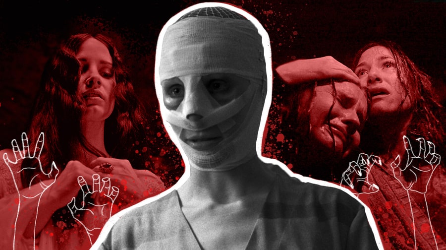 10 Best Horror Movies of 2015