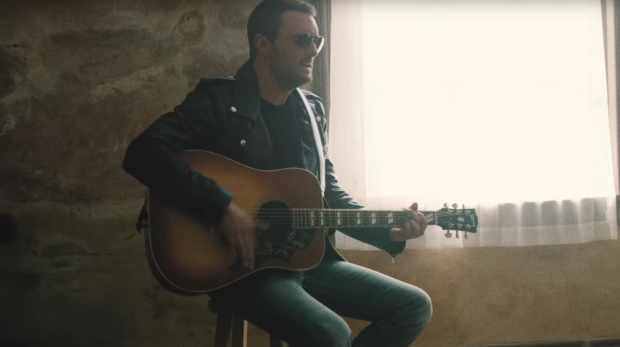 12 Best Country Videos of 2015