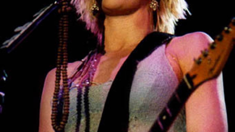 Music Midtown '99