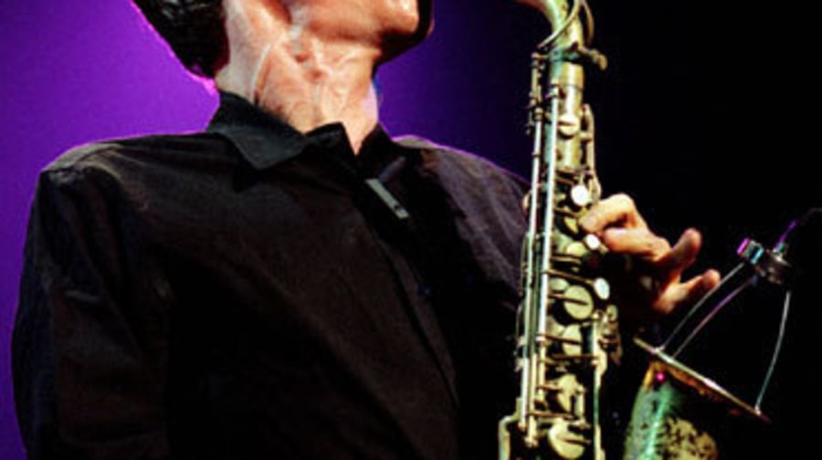 A Touch of Jazz