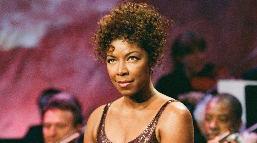 Natalie Cole: 10 Essential Songs