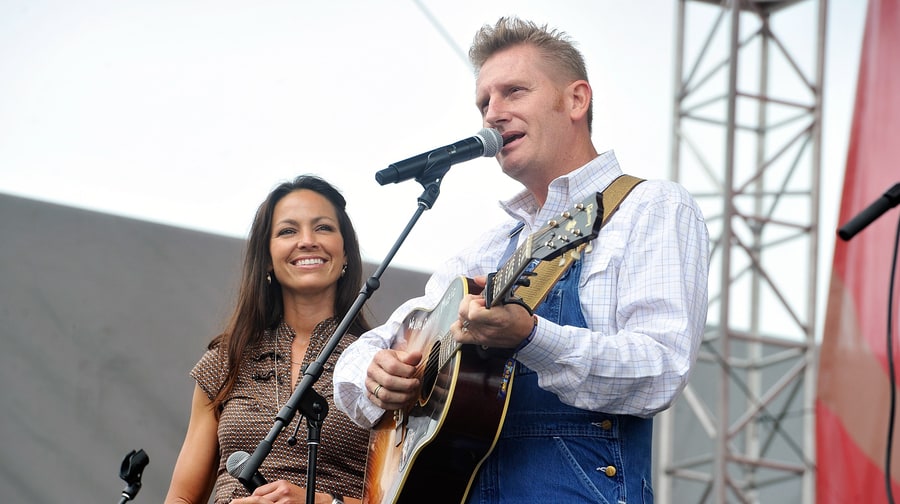 Joey + Rory