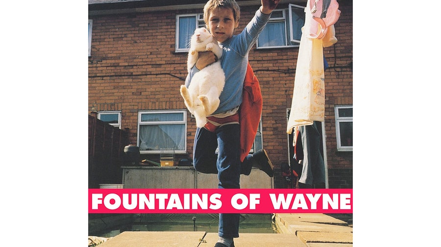 Fountains of Wayne, 'Fountains of Wayne' 20 Great Albums Turning 20