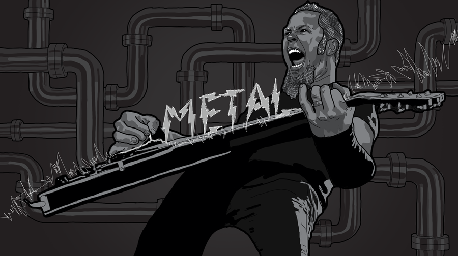 25 Most Anticipated Metal Albums of 2016