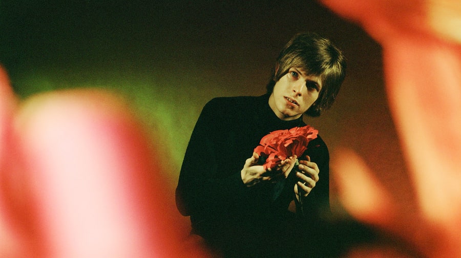 David Bowie's 10 Greatest Davy Jones–Era Tracks