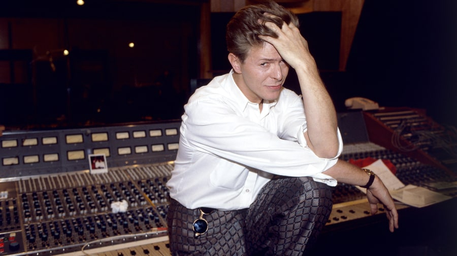 Sound + Vision: 12 Great David Bowie Soundtrack Cuts