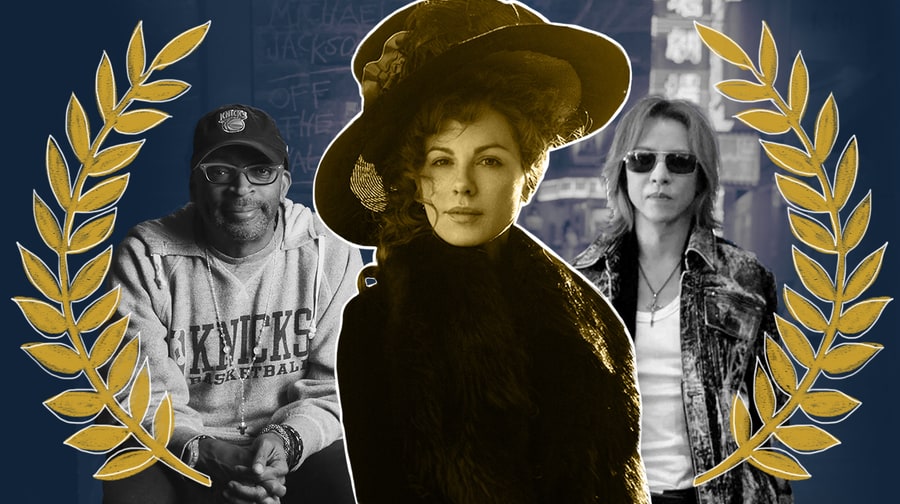 25 Movies We Can't Wait to See at Sundance 2016