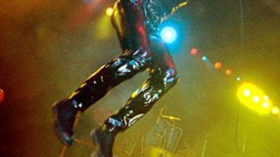 Rock the Halls