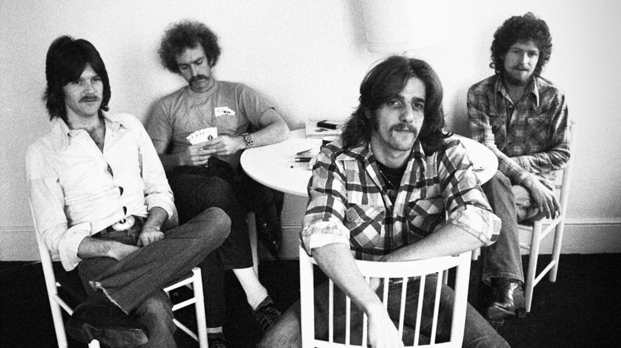 Glenn Frey: 20 Essential Songs