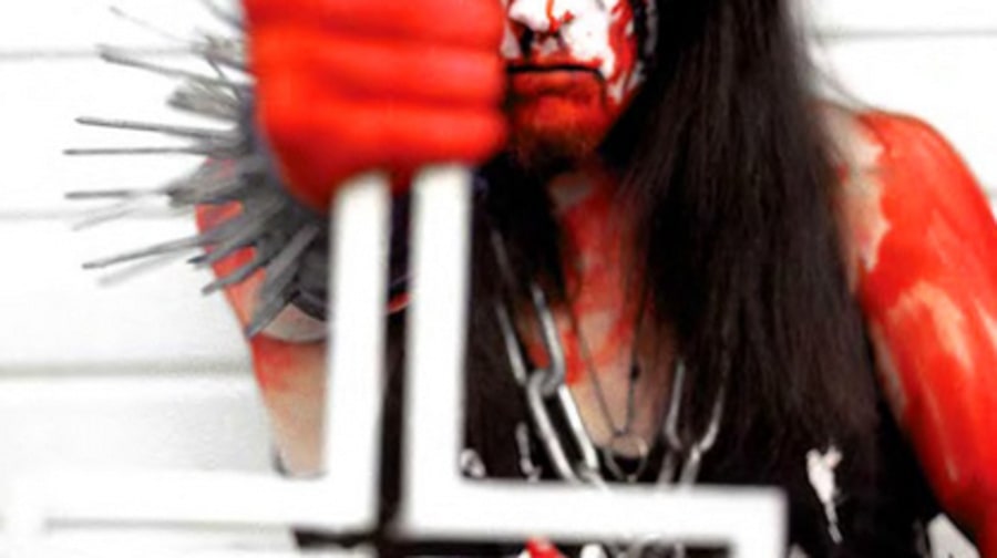 Norwegian Black Metal in Photos
