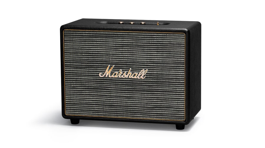 Music Tech: 7 Great New Stereos, Headphones and Accessories