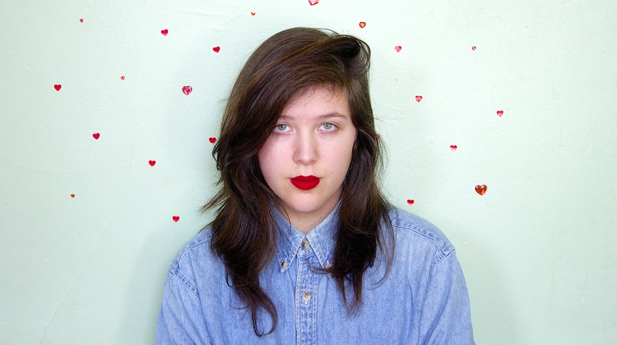 Lucy Dacus
