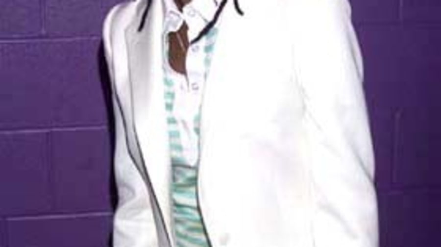 Grammy Spectacular 2000