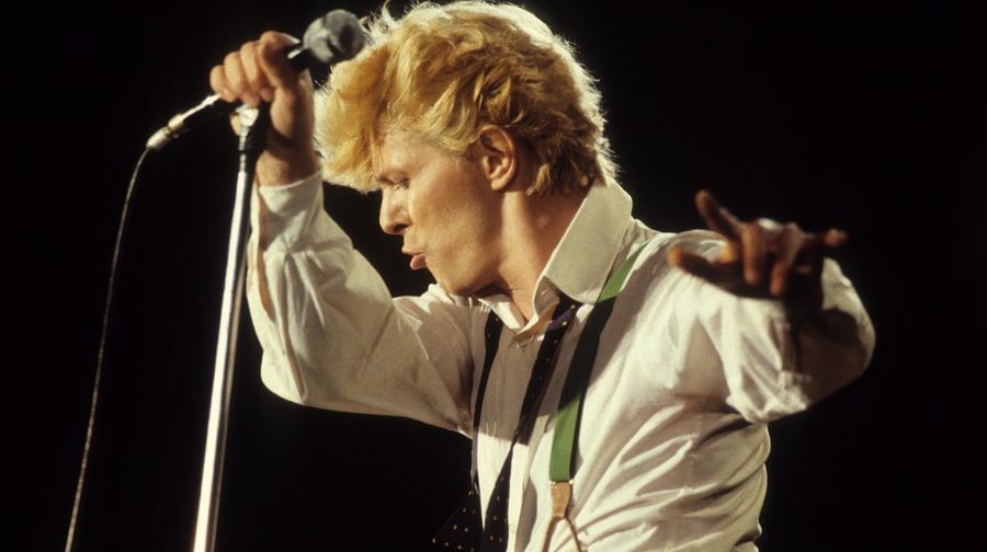 Readers' Poll: The 10 Best David Bowie Music Videos