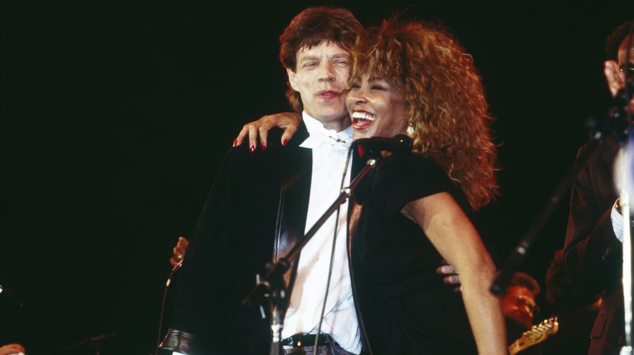 15 Great Rock and Roll Hall of Fame Superjams