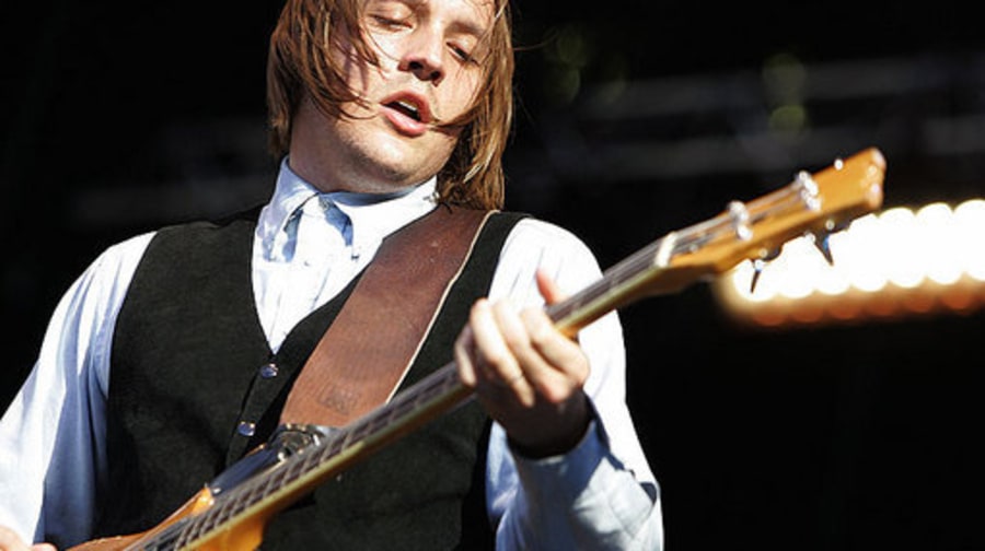 Arcade Fire's Greatest Performances