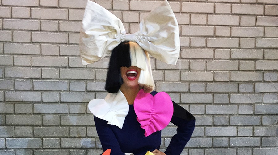 15 Great Songs You Didn't Know Sia Wrote