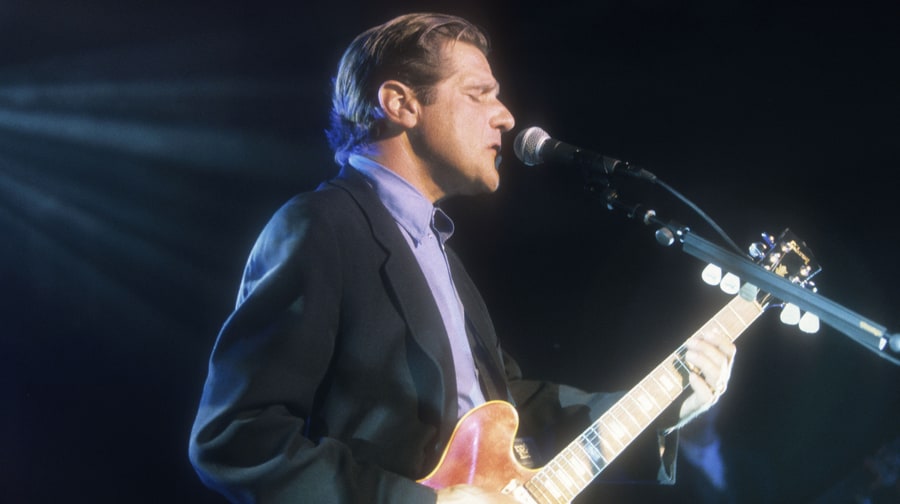 Readers' Poll: The 10 Best Glenn Frey Songs