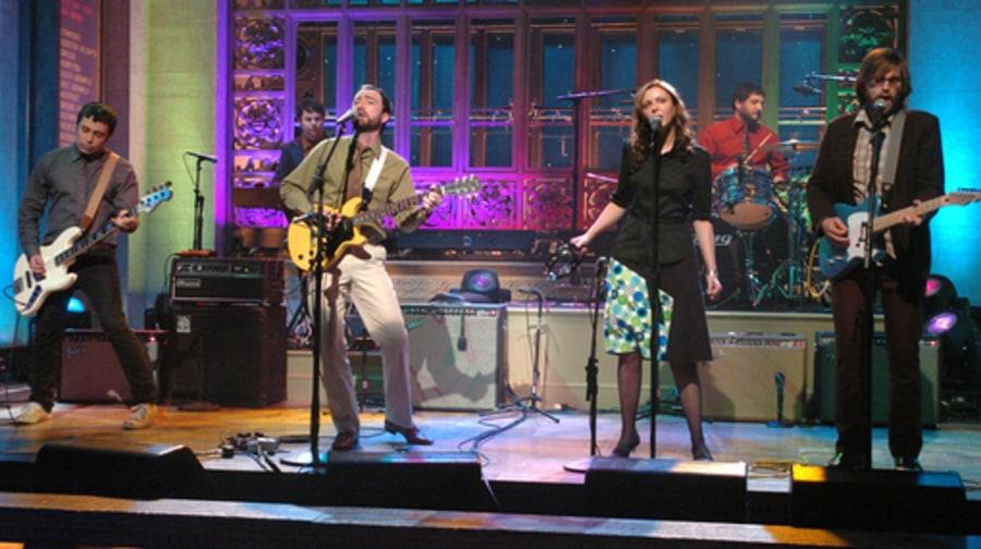 The Week in Rock